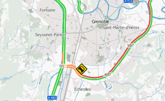 Capture d&rsquo;&eacute;cran accident rocade Est .png (193 KB)