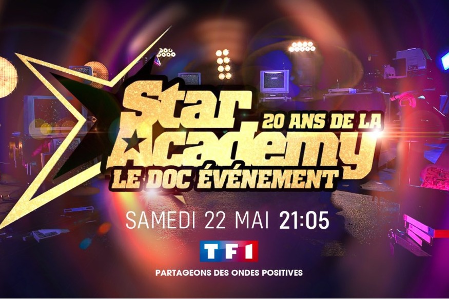 20 ans de la Star Academy : un documentaire bientôt sur TF1