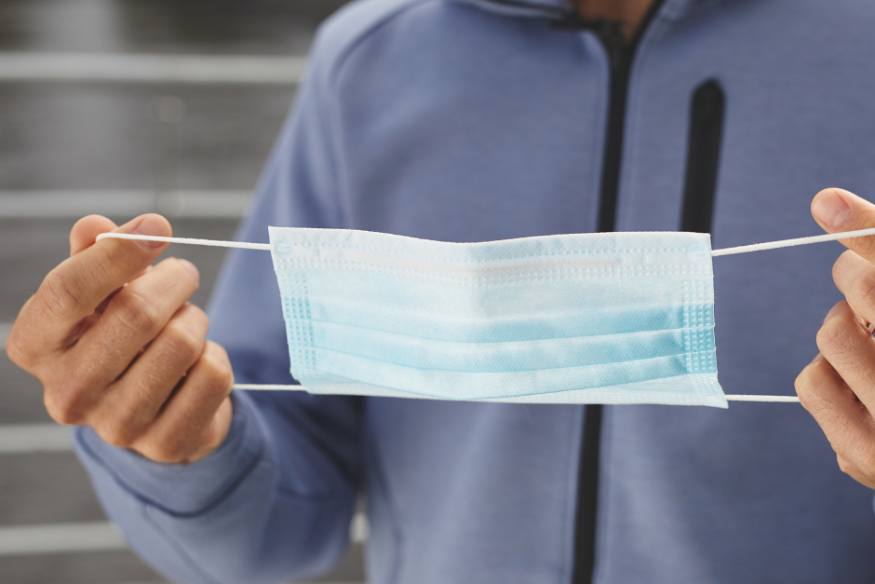 Masque dès 6 ans, période d’isolement, télétravail : ce qui change à partir de ce lundi