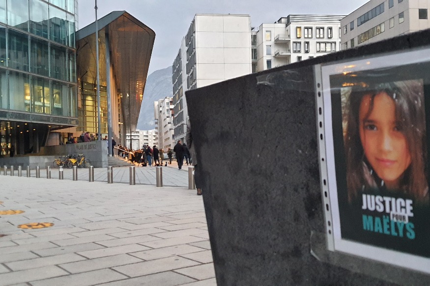 Procès Nordahl Lelandais : pour un psychiatre, l'accusé est un dangereux psychopathe