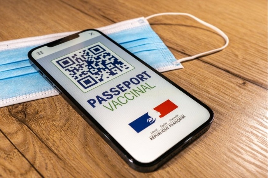 Port du masque, pass vaccinal,… ce qui change ce lundi