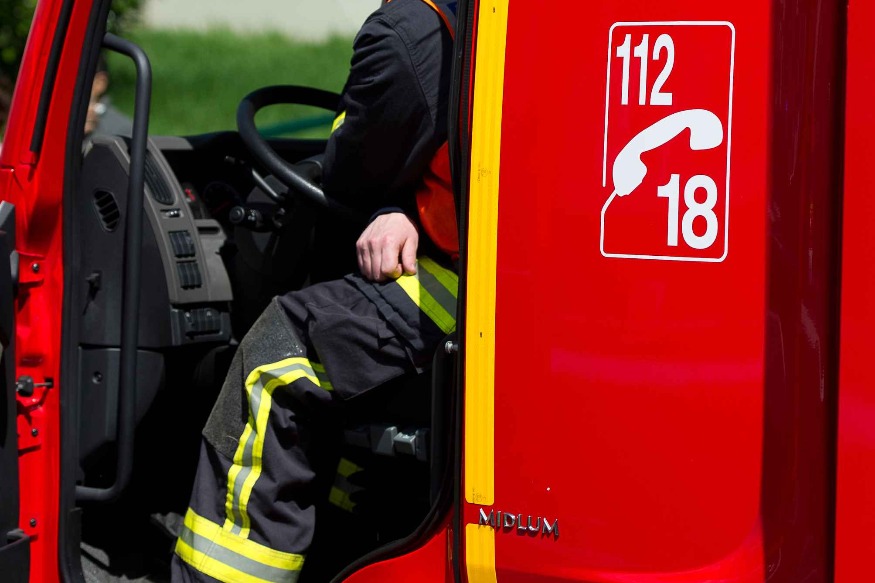 Crolles : un deltiste retrouvé en arrêt cardio respiratoire