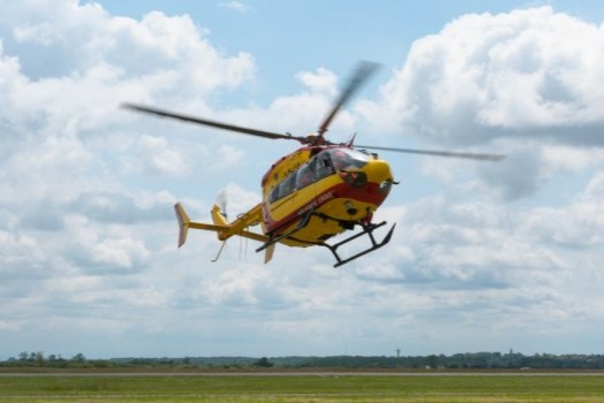 Isère : chutes, épuisement.... les hommes du PGHM n'ont pas chômé