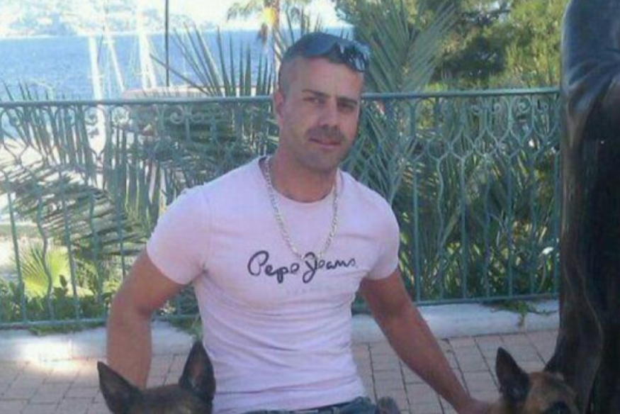 Nordahl Lelandais transféré dans une prison du Haut-Rhin