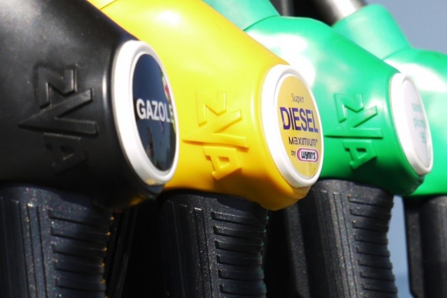 Vente de carburants : le remplissage de jerricans à nouveau autorisé en Isère