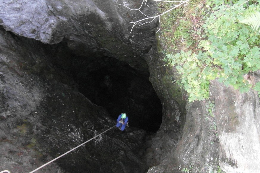 Spéléologues coincées dans le Vercors : les deux victimes sont sorties indemnes
