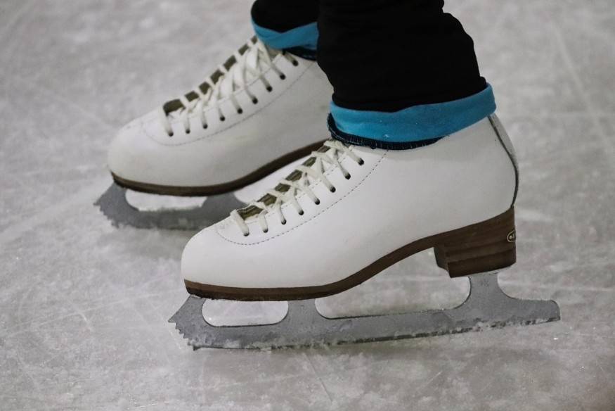 Où sont installées les patinoires éphémères cet hiver en Isère ?