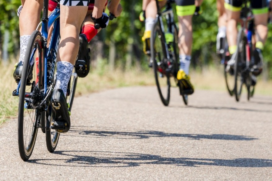 C'est parti pour le Tour de France !