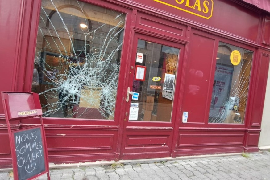 Une cellule d'accompagnement pour les commerçants touchés en Isère