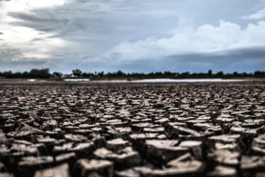Le Nord-Isère en alerte sécheresse