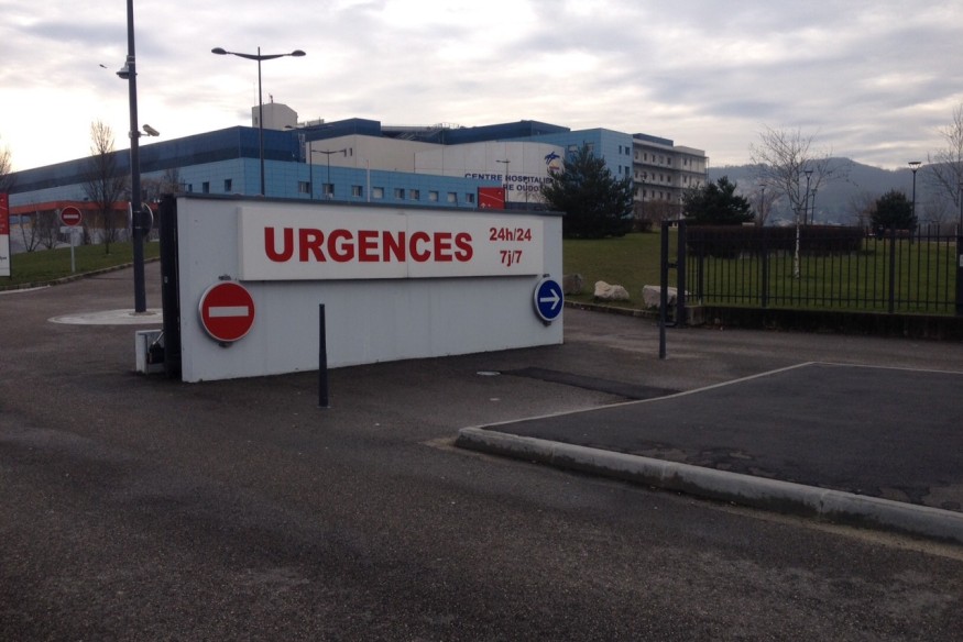 Bourgoin-Jallieu : l'accueil de nuit aux urgences régulé