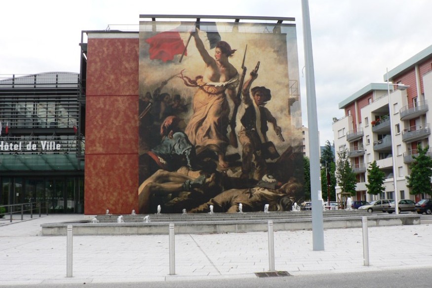 Echirolles : le maire démissionne