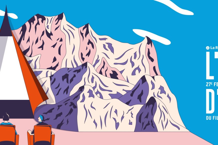 Alpe d'Huez : Les films en compétitions au Festival de l'Alpe d'Huez dévoilés