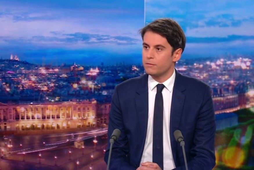 Virage à droite pour le gouvernement de Gabriel Attal