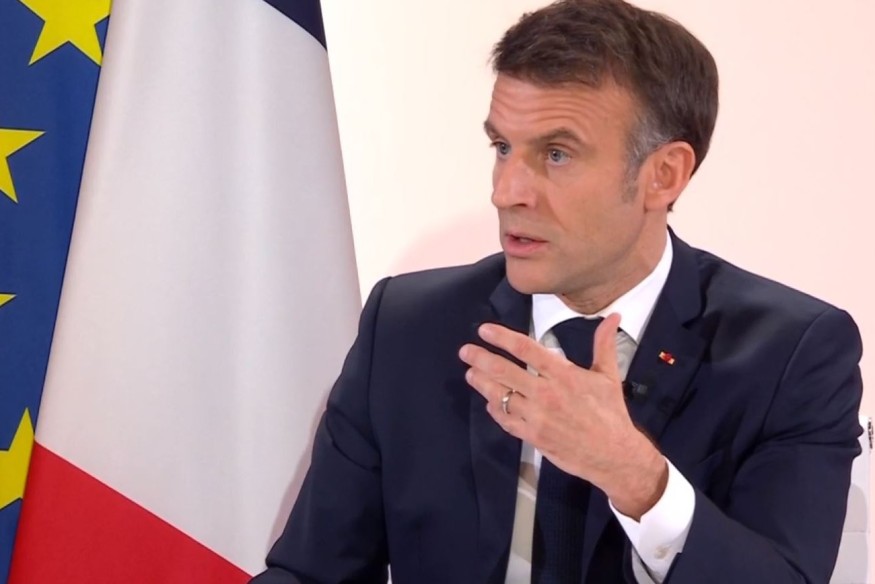 SNU, tenue à l’école, congé de naissance… les annonces d’Emmanuel Macron lors de sa conférence de presse