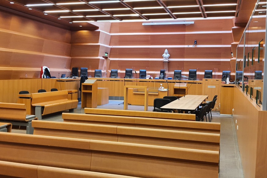 Tentative de meurtre au Péage-de-Roussillon : 13 ans de prison ferme