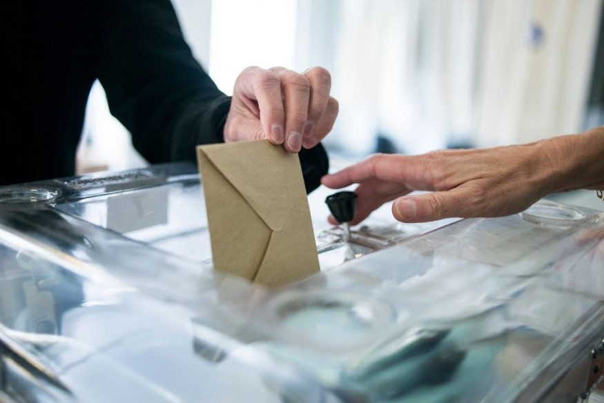 Elections européennes : les résultats en Isère