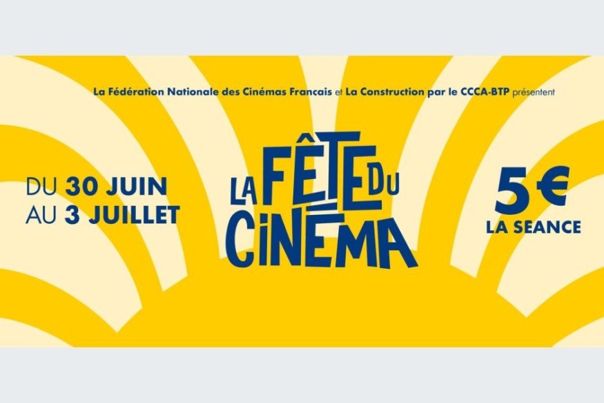 Fête du cinéma : que faut-il aller voir dans les salles obscures ?