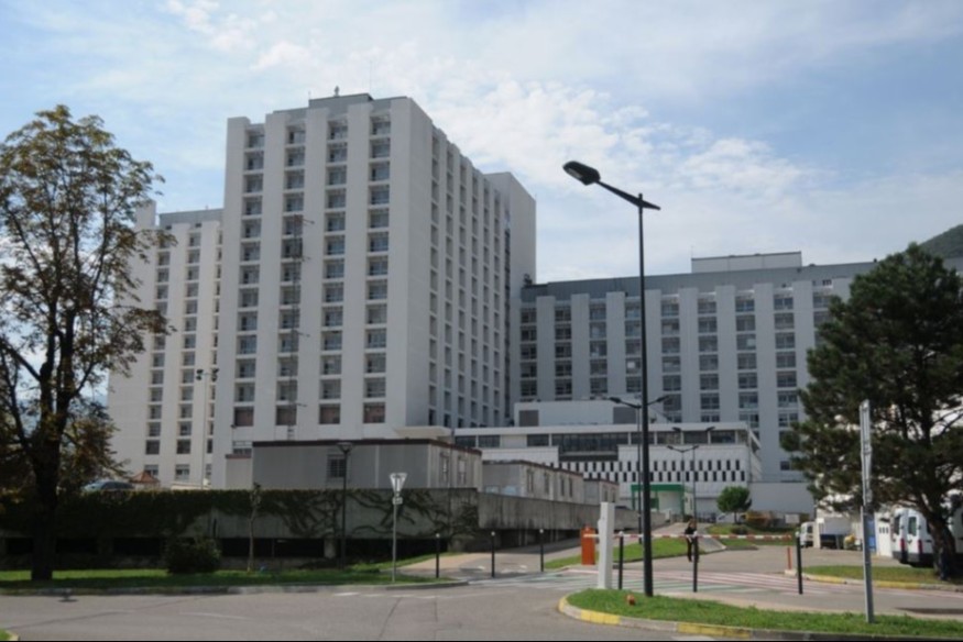 Brézins : un conflit de voisinage dégénère en coups de couteau