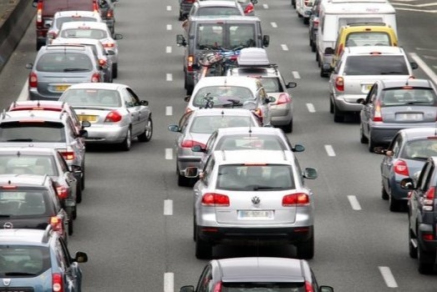 Vacances : premier chassé-croisé chargé ce week-end en Auvergne-Rhône-Alpes