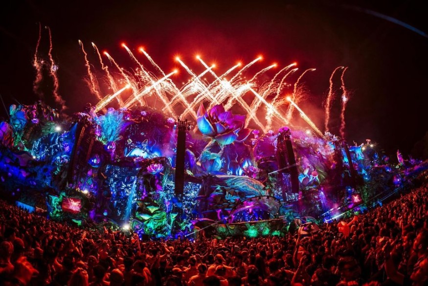 Alpe-d'Huez : ouverture de la billeterie du Festival Tomorrowland