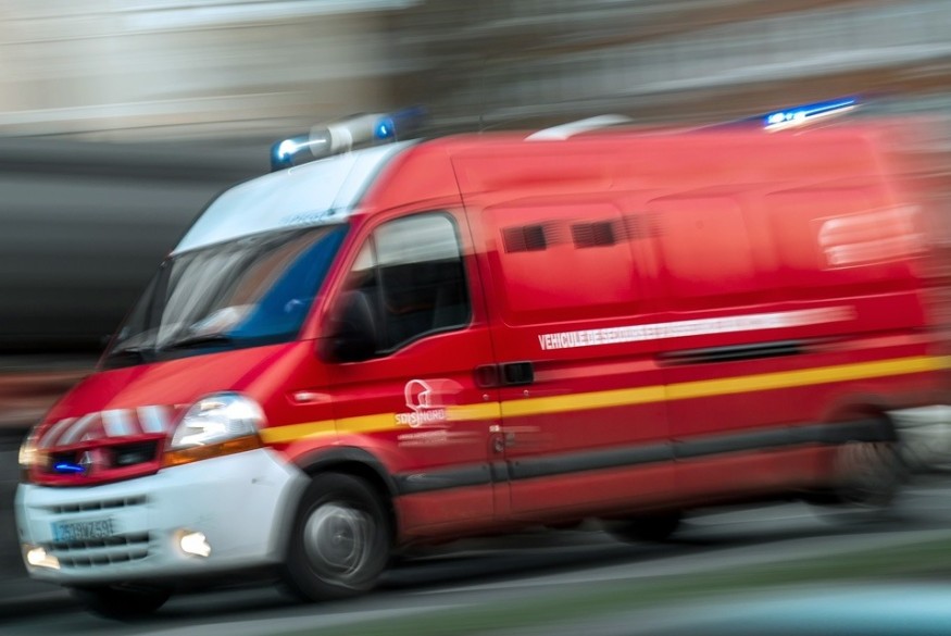 Panossas : un jeune homme de 18 ans perd la vie sur la route