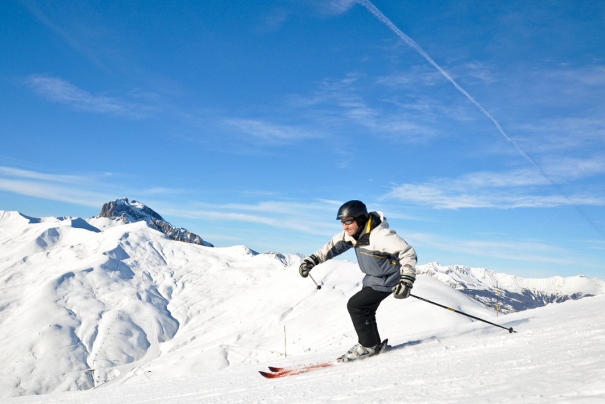 Stations de ski en Isère : ça ouvre quand ?