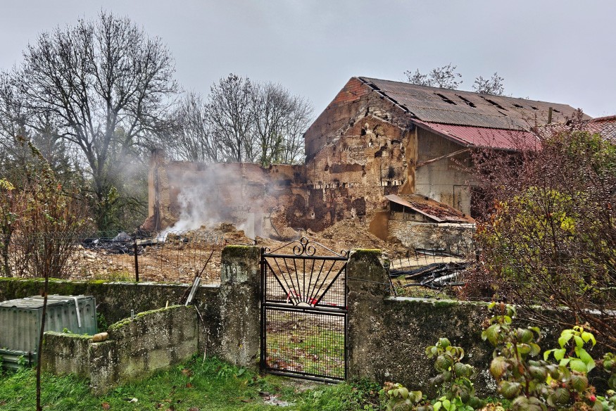 Drame de Châteauvilain : le procès aura lieu en mars 2025