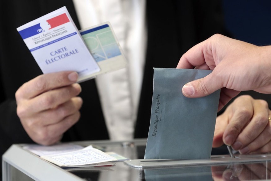 La première circonscription de l'Isère tient son nouveau député