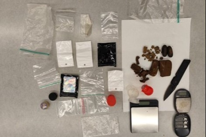 Trois personnes interpellées en Nord-Isère dans le cadre d'une enquête pour trafic de stupéfiants