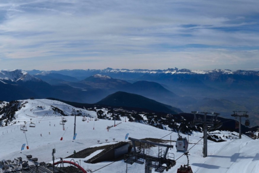 Le PGHM de l'Isère lance un appel à témoins après un accident sur les pistes à Chamrousse