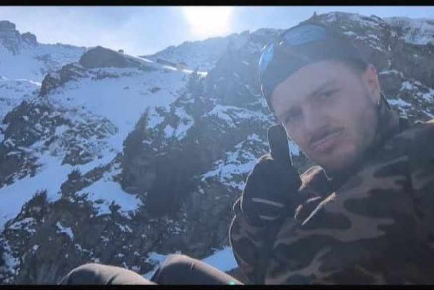 Belledonne : un appel à témoins lancé par la CRS Alpes pour retrouver Pablo