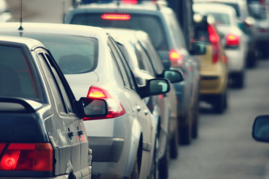 Nouveau week-end de chassés-croisés sur la route des vacances