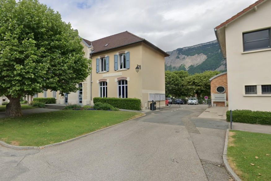 Une fausse alerte à la bombe dans une crèche de Saint-Nazaire-les-Eymes