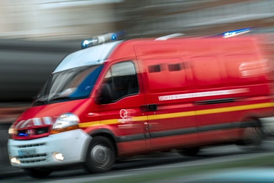 Accident mortel entre un bus et une trottinette à Marcilloles