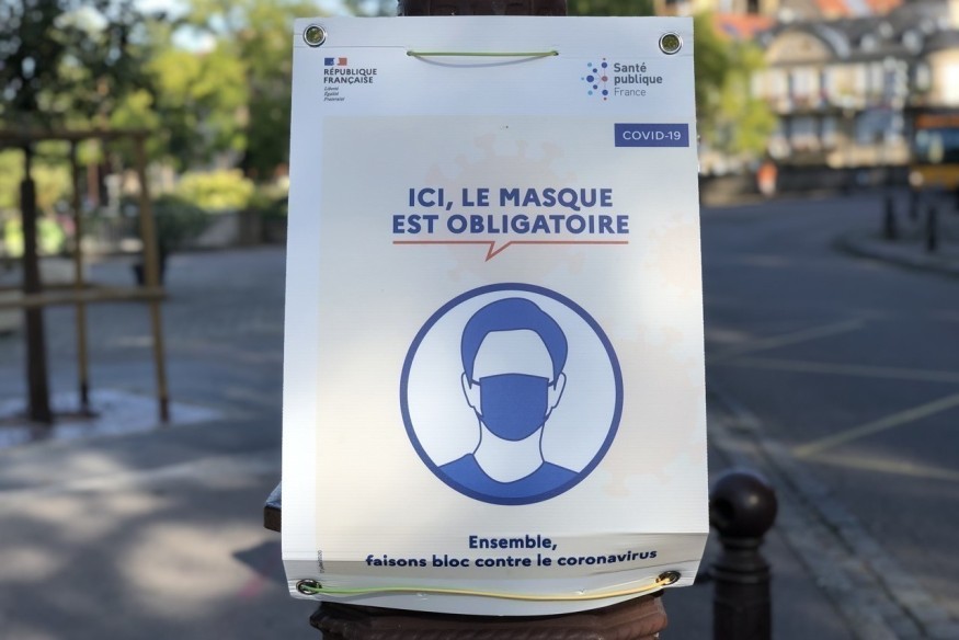 Déjà cinq ans après le confinement de la France. Souvenez-vous !