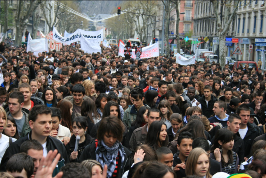 Manifestations contre le racisme : une mobilisation éclipsée par la polémique LFI