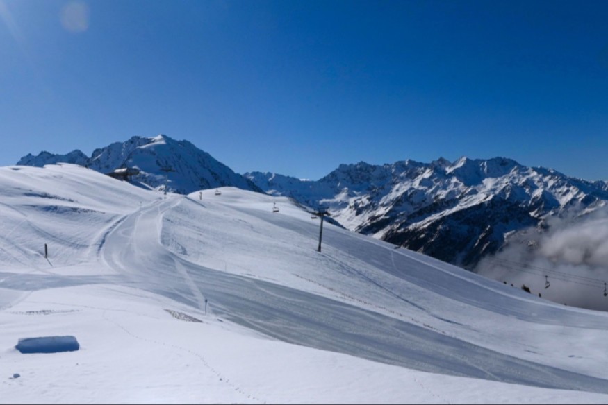 Un centre de vacances fermé après des gastro-entérites à répétition au Collet d'Allevard