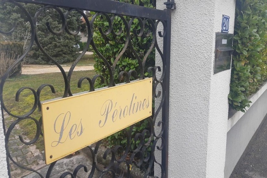 EHPAD de Saint-André-le-Gaz : la maire de la ville condamnée