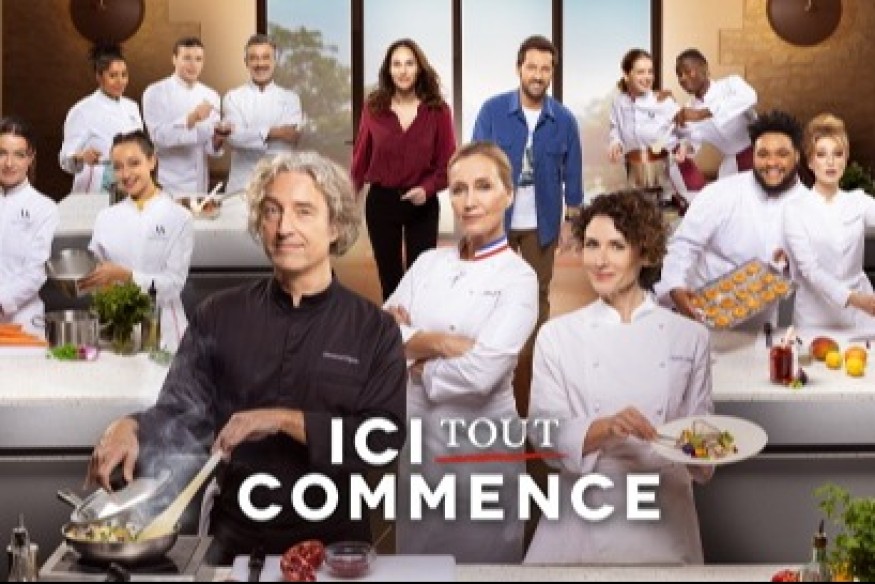 Casting : on recherche des figurants pour Ici Tout Commence en Savoie et Haute-Savoie !