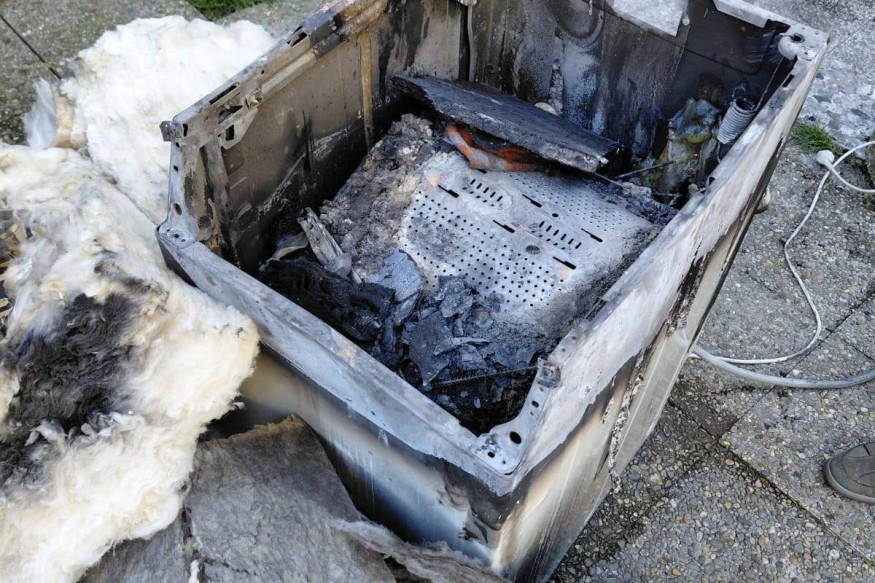 Incendie à la Chatterie de la SPA du Dauphiné à Grenoble : une cagnotte ouverte