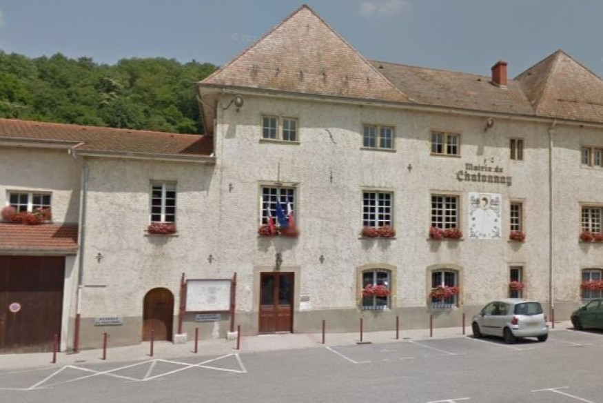 Châtonnay : il tue le nouveau compagnon de sa femme avant de se donner la mort