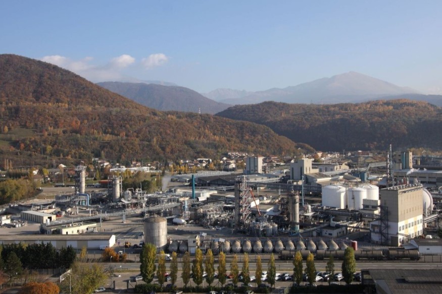 Arkema à Jarrie : les salariés de nouveau en grève