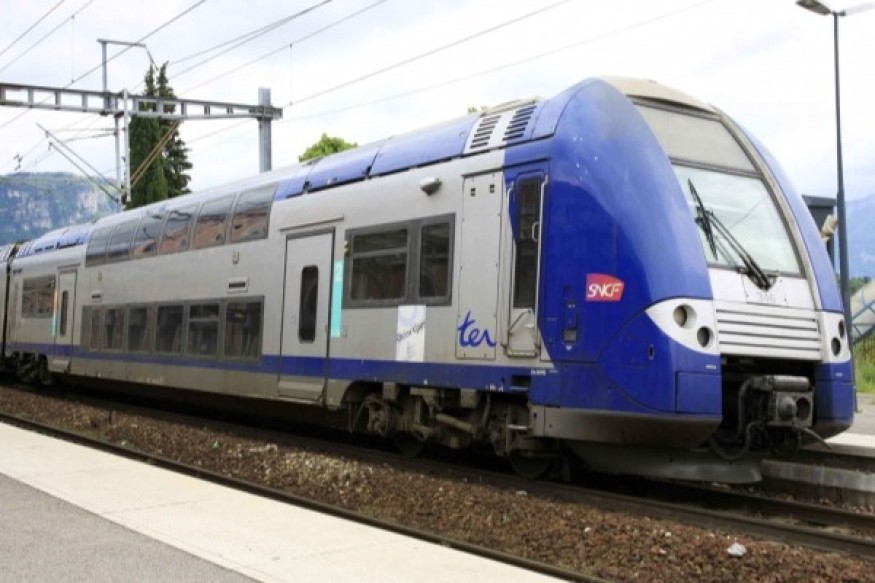 Saint-Quentin-Fallavier : un train en panne perturbe la circulation