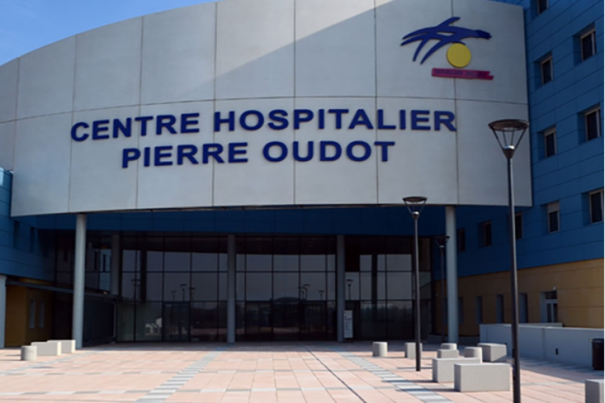 Fermetures des urgences dans les hôpitaux du Nord-Isère