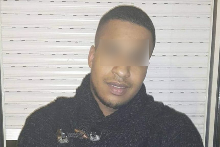 Affaire Victorine Dartois : son meurtrier Ludovic Bertin se désiste de son appel