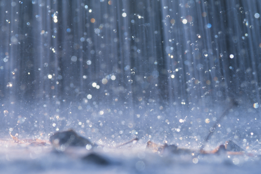 l'Isère placée vigilance orange orage pour la deuxième fois en quelques jours