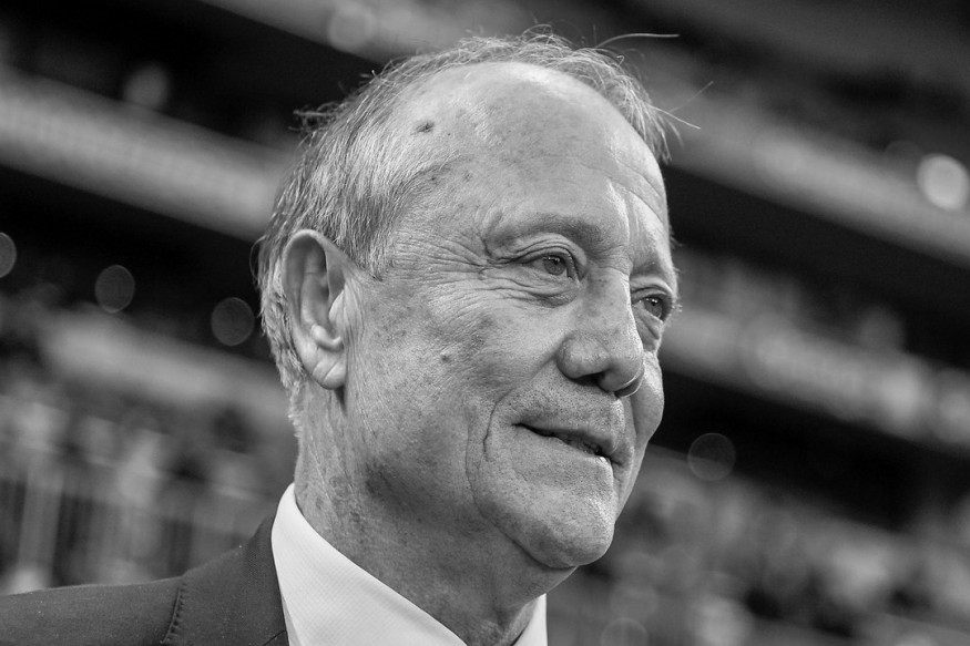 La légende de l'Olympique Lyonnais Bernard Lacombe s'est éteint à l'âge de 72 ans