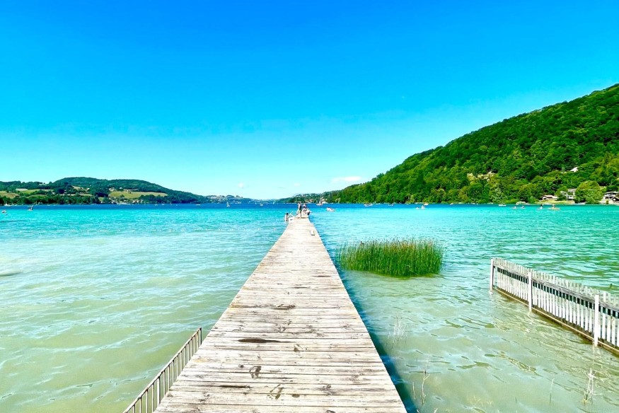 Deux noyades pendant le week-end en Isère