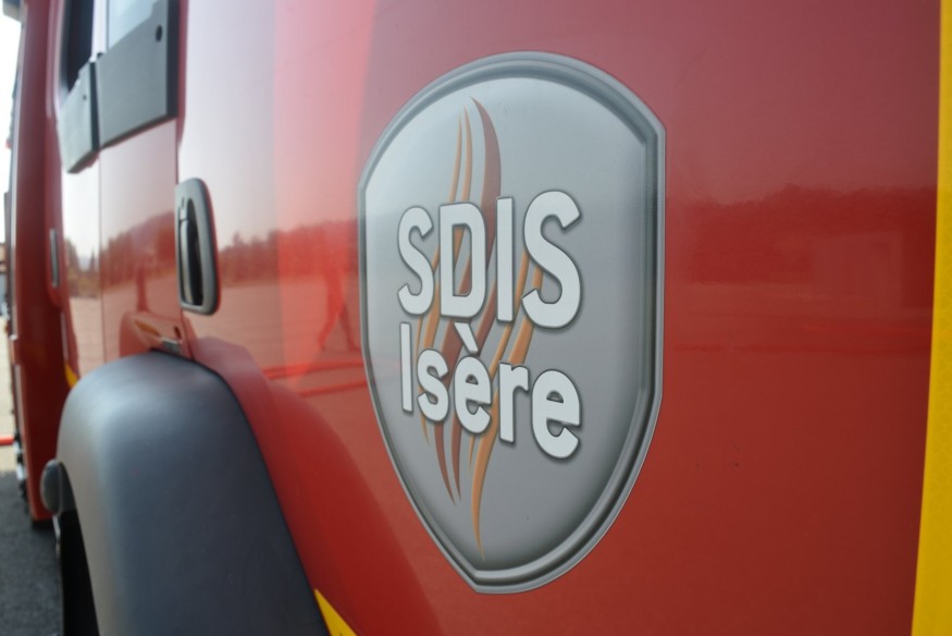 Saint-Ismier : un homme retrouvé noyé